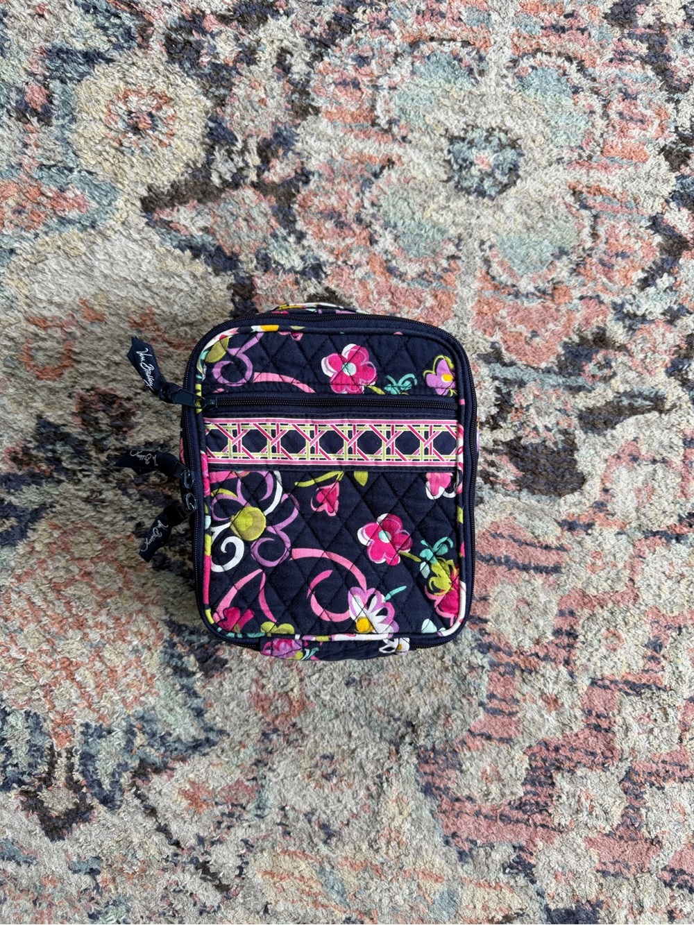 Vera Bradley Lunch Bag